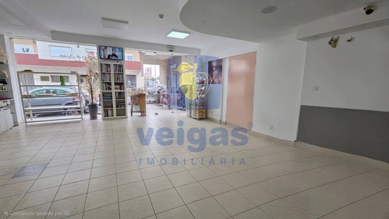 Negócio para Venda em Caldas da Rainha - Santo Onofre e Serra do Bouro Foto 2
