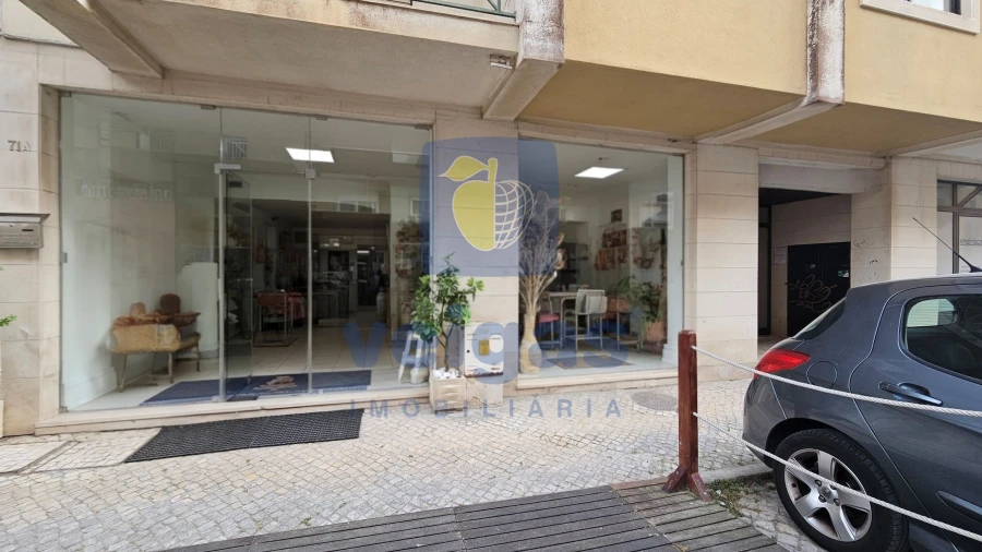 Negócio para Venda em Caldas da Rainha - Santo Onofre e Serra do Bouro