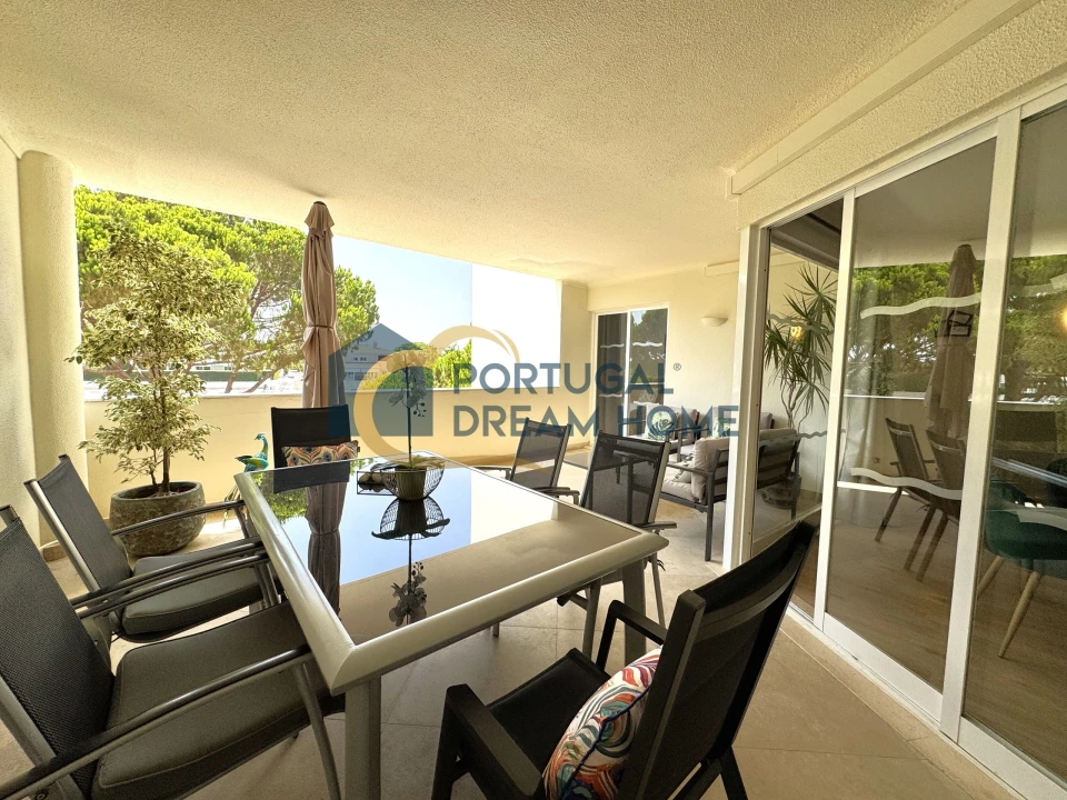 Apartamento T2 para Venda em Almancil Foto 20