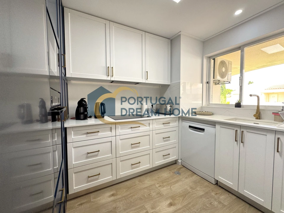 Apartamento T2 para Venda em Almancil Foto 28