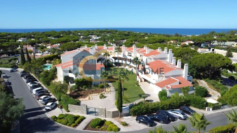 Apartamento T2 para Venda em Almancil