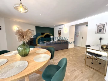 Apartamento T2 para Venda em Almancil