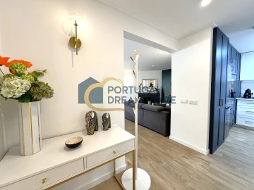 Apartamento T2 para Venda em Almancil