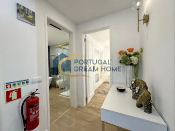 Apartamento T2 para Venda em Almancil