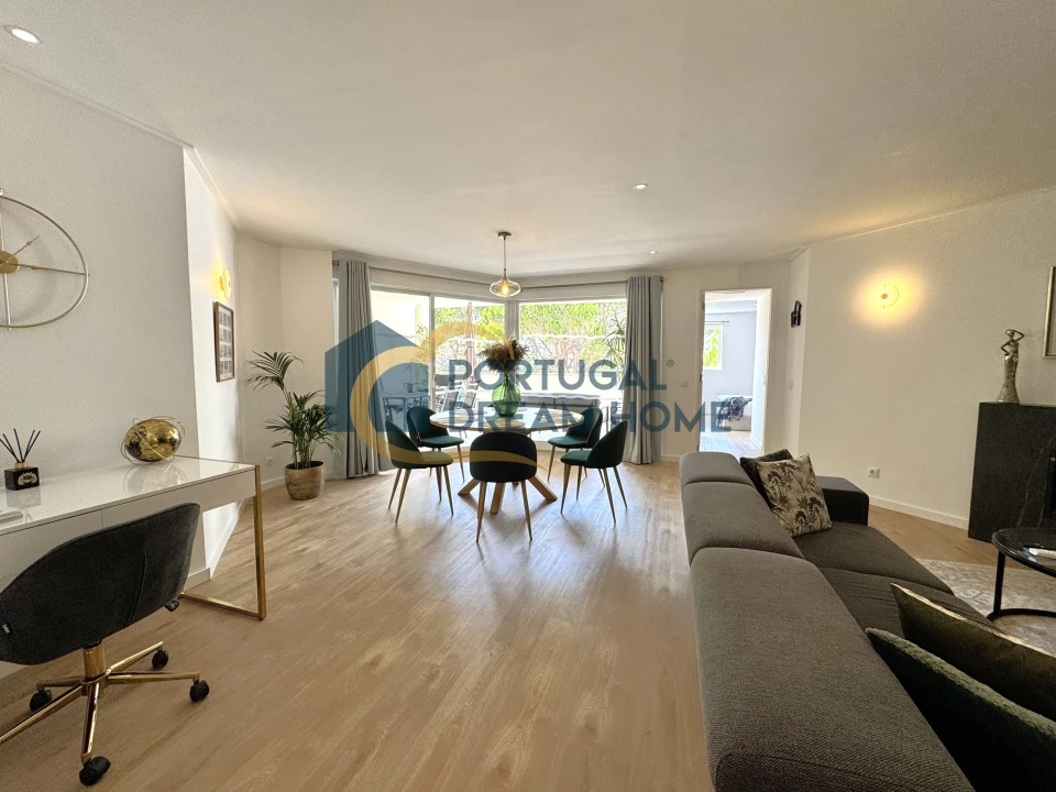 Apartamento T2 para Venda em Almancil Foto 16