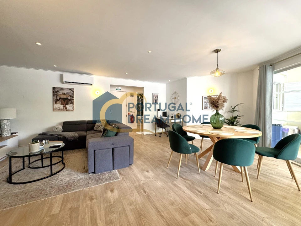 Apartamento T2 para Venda em Almancil Foto 17