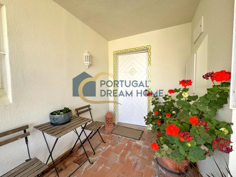 Apartamento T2 para Venda em Almancil Foto 6
