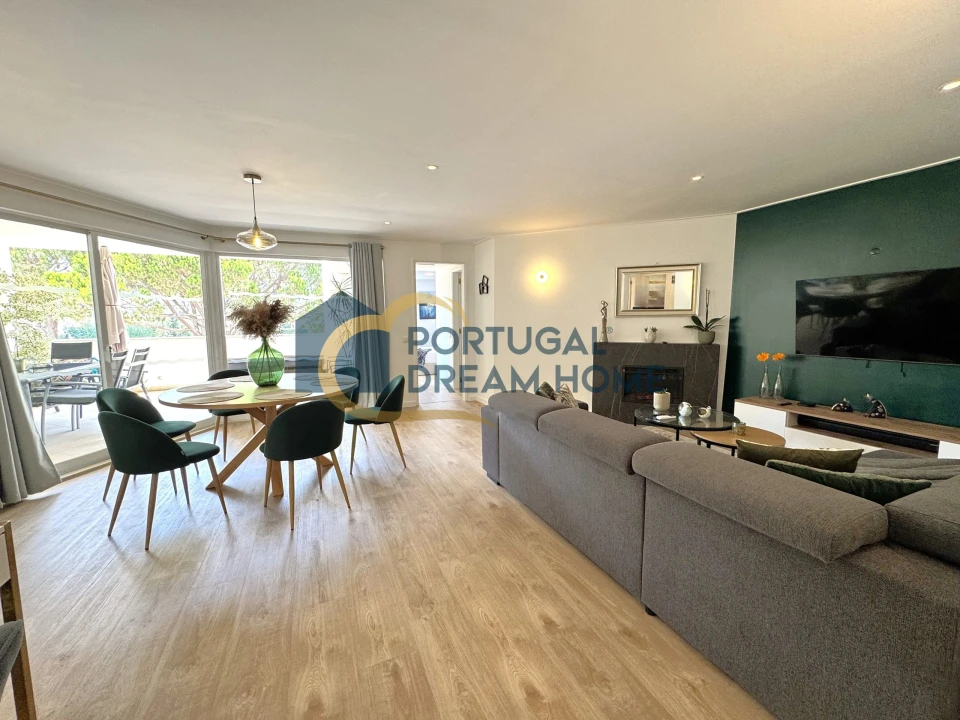 Apartamento T2 para Venda em Almancil Foto 11
