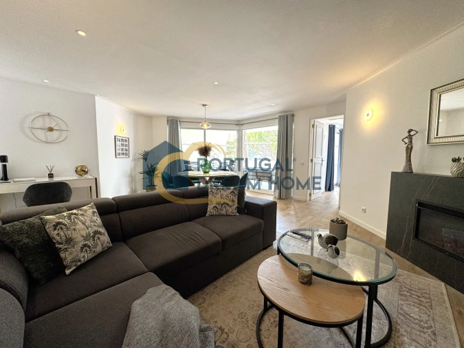 Apartamento T2 para Venda em Almancil Foto 15