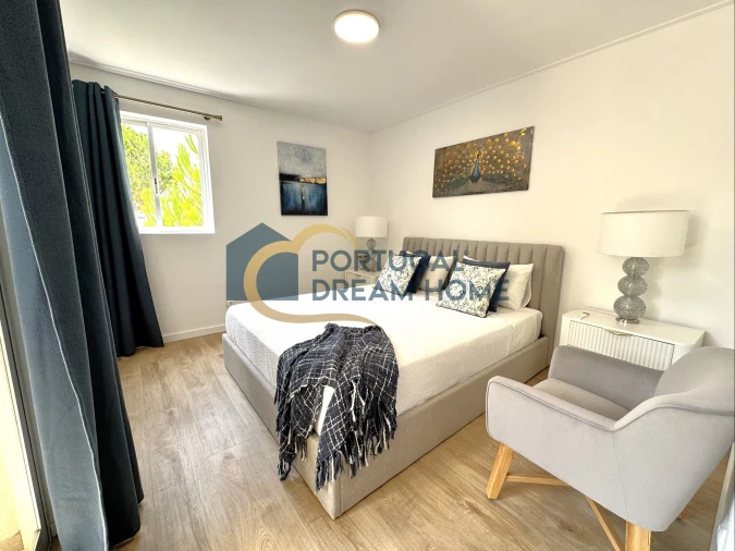 Apartamento T2 para Venda em Almancil Foto 25