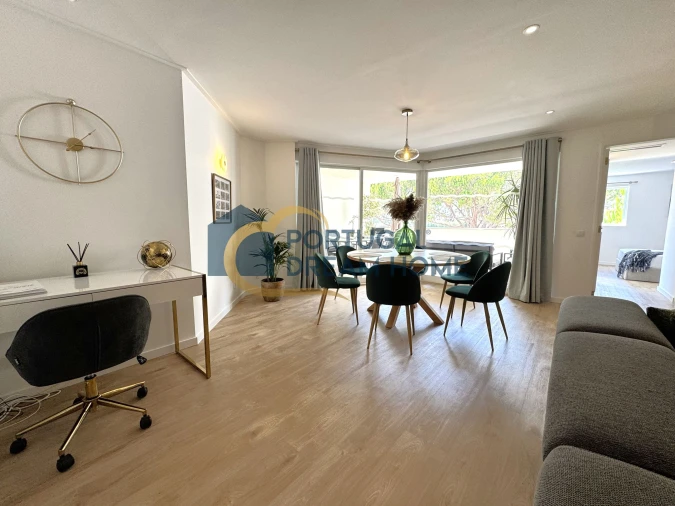 Apartamento T2 para Venda em Almancil Foto 14
