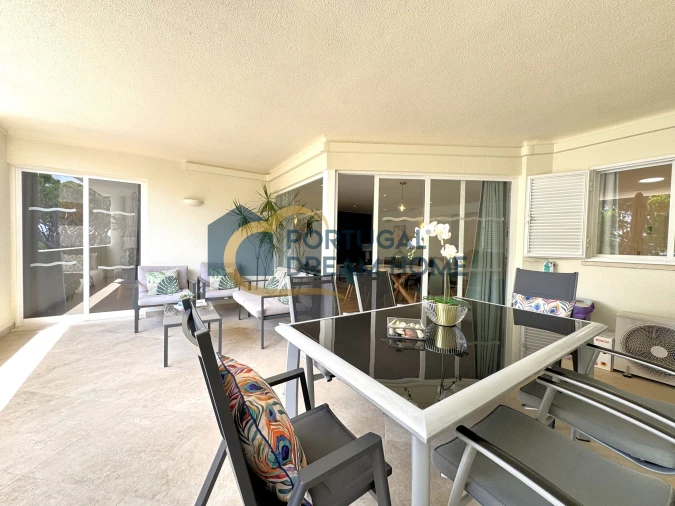 Apartamento T2 para Venda em Almancil Foto 19