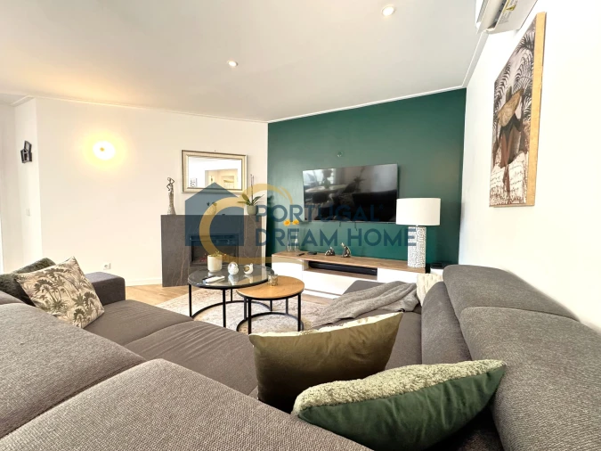 Apartamento T2 para Venda em Almancil Foto 13