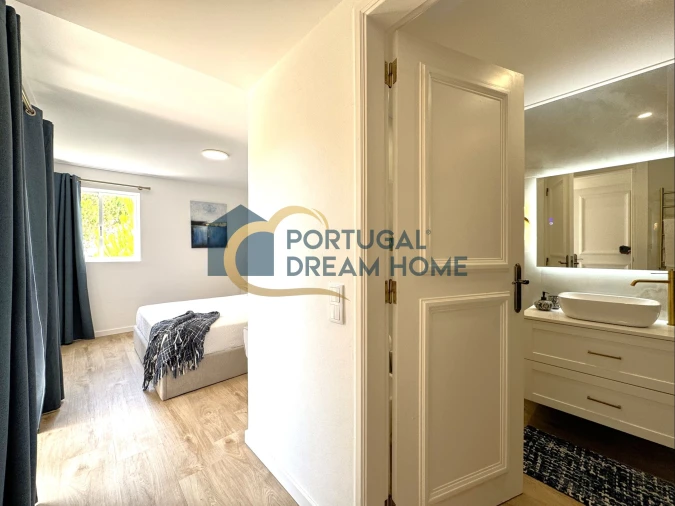 Apartamento T2 para Venda em Almancil Foto 24