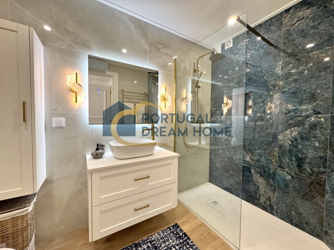 Apartamento T2 para Venda em Almancil Foto 27