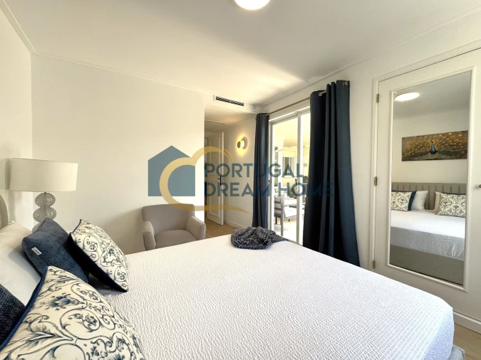 Apartamento T2 para Venda em Almancil Foto 26