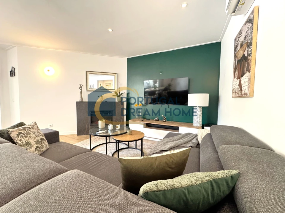 Apartamento T2 para Venda em Almancil Foto 13