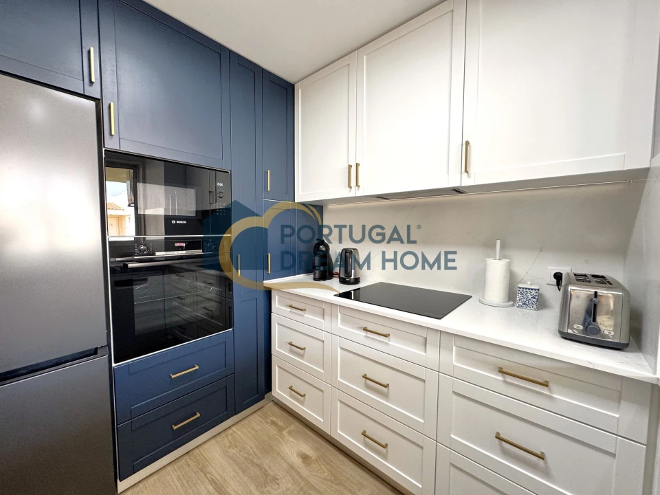 Apartamento T2 para Venda em Almancil Foto 30