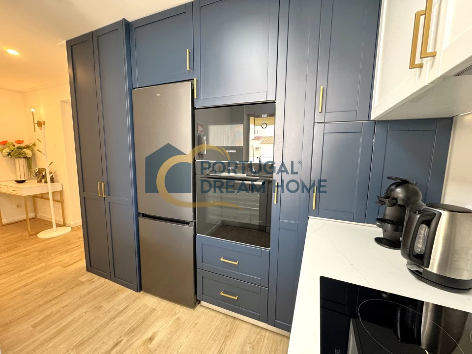 Apartamento T2 para Venda em Almancil Foto 29
