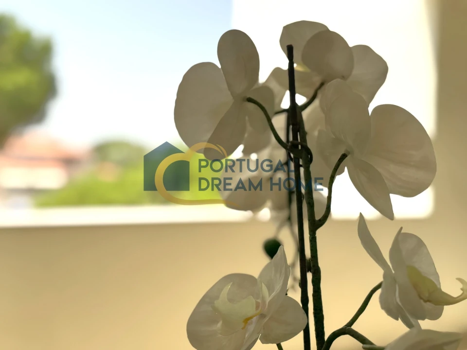 Apartamento T2 para Venda em Almancil Foto 23