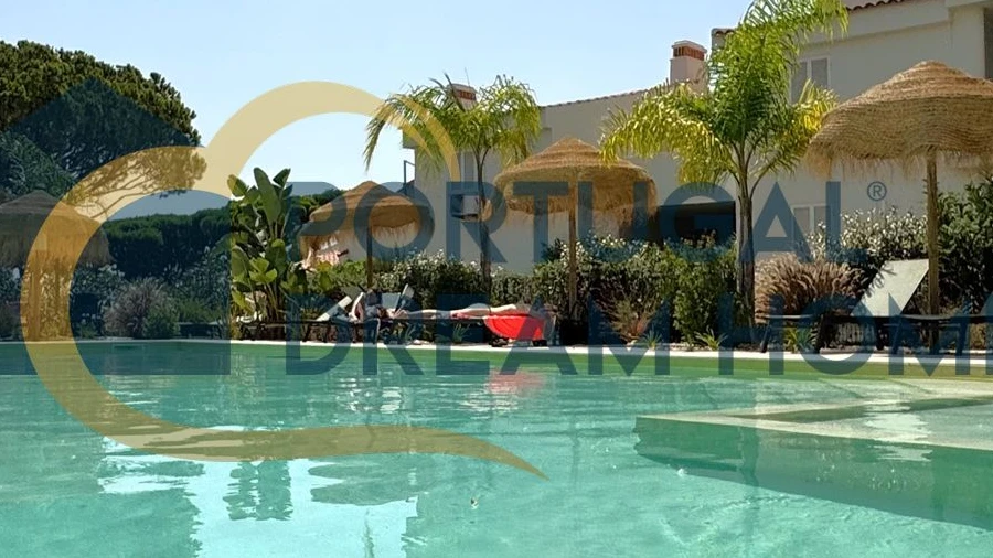 Apartamento T2 para Venda em Almancil
