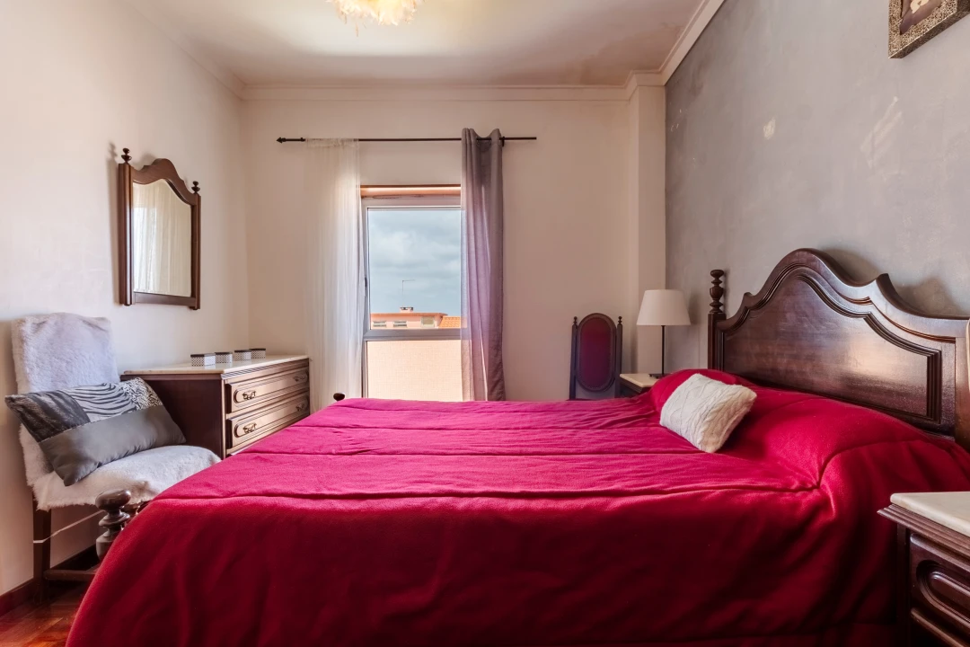 Apartamento T2 para Venda em Algueirão-Mem Martins Foto 23