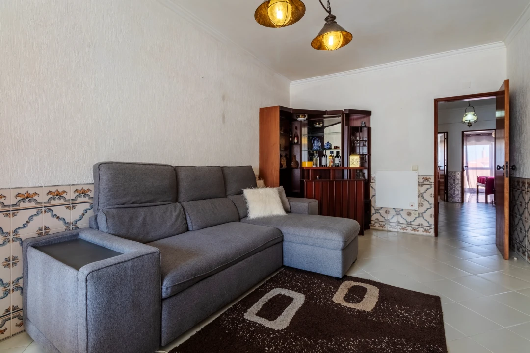 Apartamento T2 para Venda em Algueirão-Mem Martins Foto 9