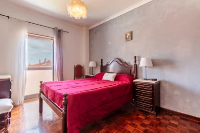 Apartamento T2 para Venda em Algueirão-Mem Martins