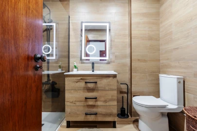 Apartamento T2 para Venda em Algueirão-Mem Martins