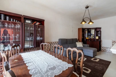 Apartamento T2 para Venda em Algueirão-Mem Martins