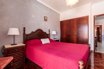 Apartamento T2 para Venda em Algueirão-Mem Martins