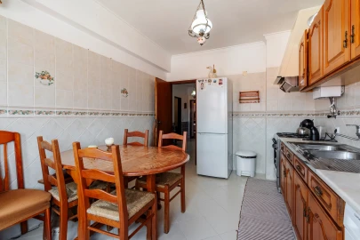 Apartamento T2 para Venda em Algueirão-Mem Martins
