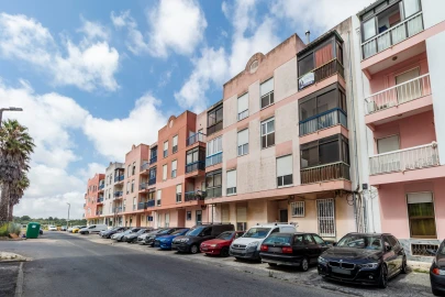 Apartamento T2 para Venda em Algueirão-Mem Martins