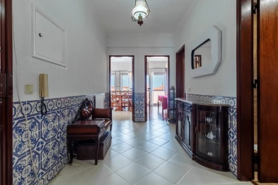 Apartamento T2 para Venda em Algueirão-Mem Martins