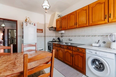 Apartamento T2 para Venda em Algueirão-Mem Martins