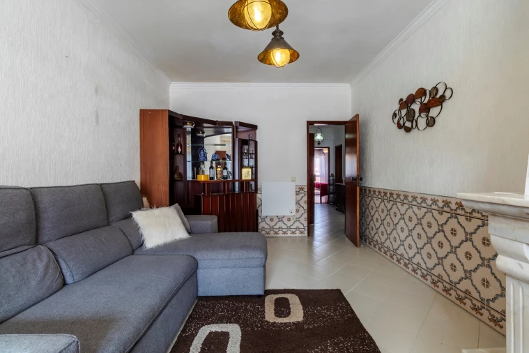 Apartamento T2 para Venda em Algueirão-Mem Martins Foto 8