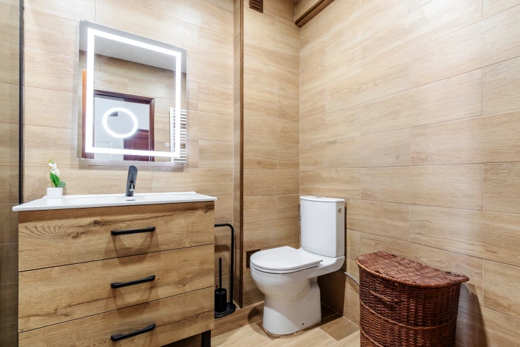 Apartamento T2 para Venda em Algueirão-Mem Martins Foto 27