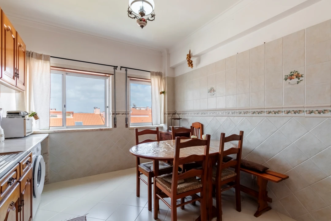 Apartamento T2 para Venda em Algueirão-Mem Martins Foto 17