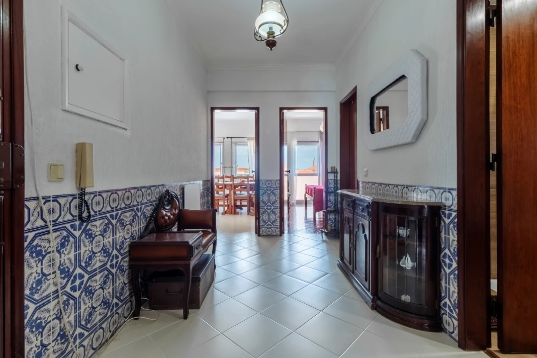 Apartamento T2 para Venda em Algueirão-Mem Martins Foto 15