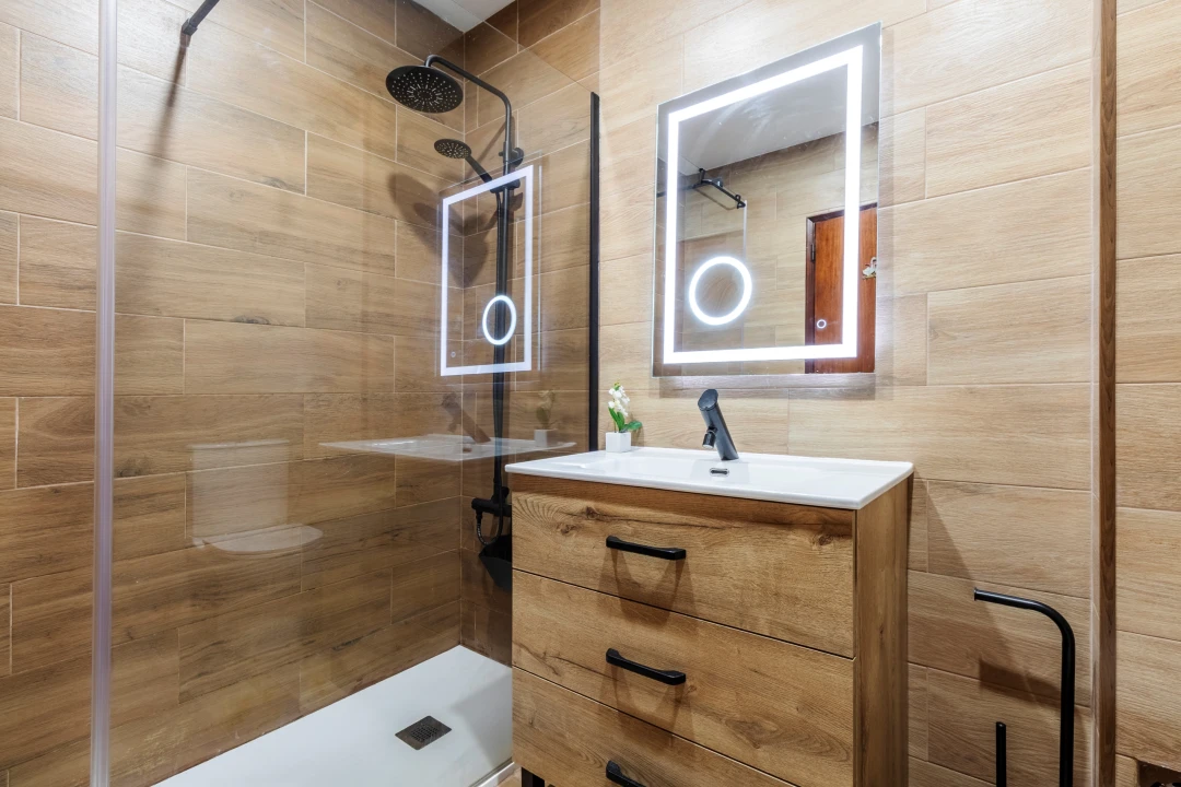 Apartamento T2 para Venda em Algueirão-Mem Martins Foto 25