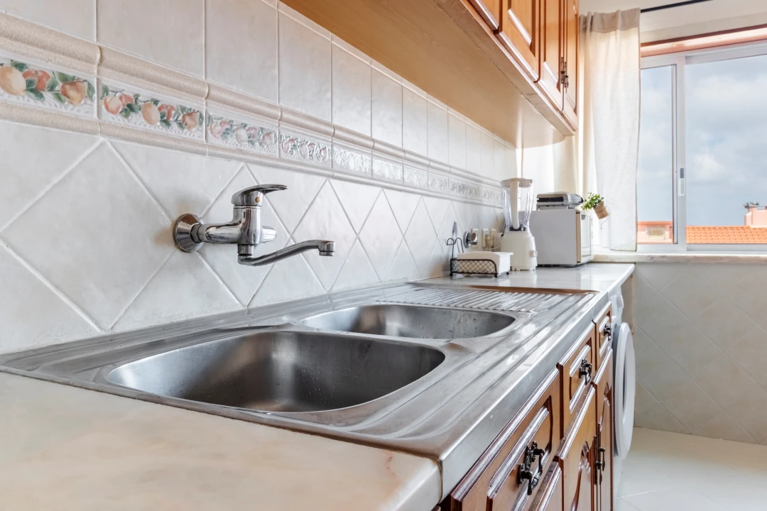 Apartamento T2 para Venda em Algueirão-Mem Martins Foto 19