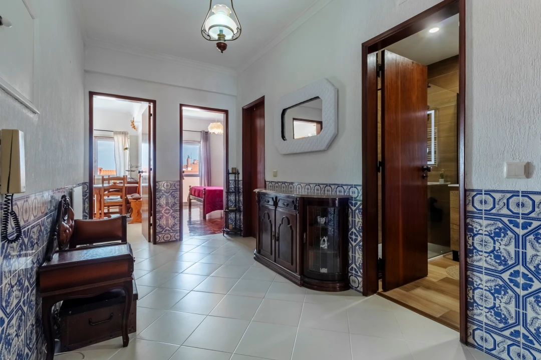 Apartamento T2 para Venda em Algueirão-Mem Martins Foto 14