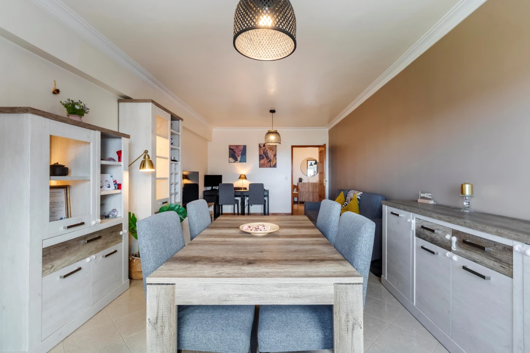 Apartamento T2 para Venda em Cacém e São Marcos Foto 9