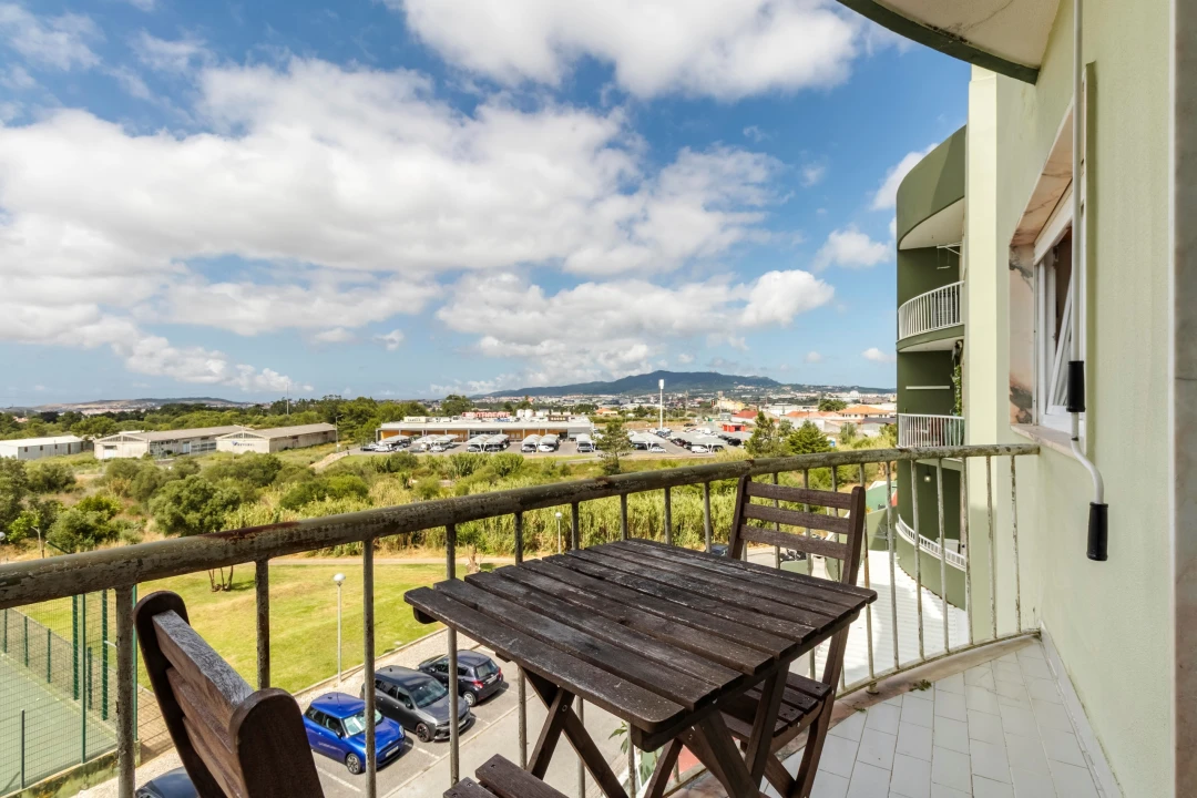Apartamento T2 para Venda em Cacém e São Marcos Foto 16