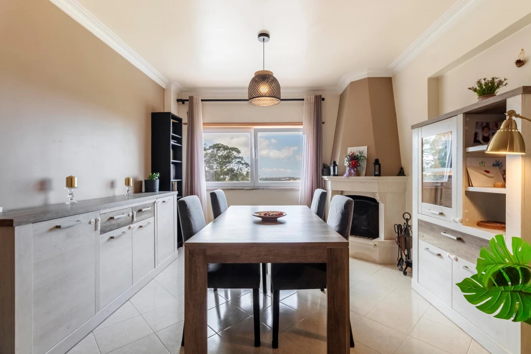 Apartamento T2 para Venda em Cacém e São Marcos Foto 7