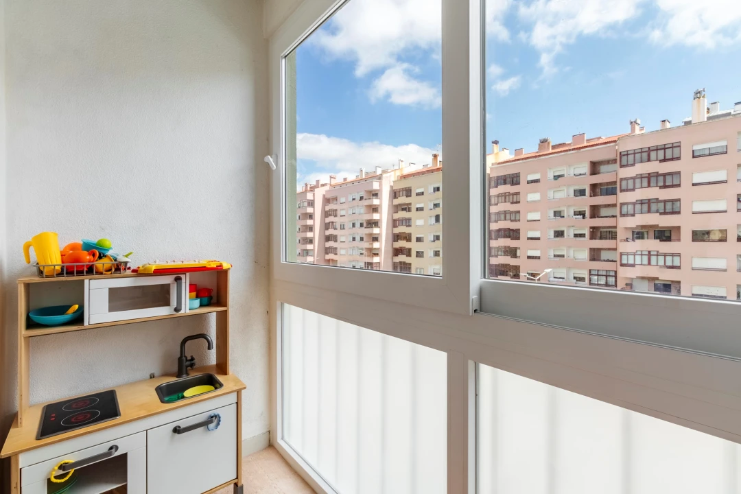 Apartamento T2 para Venda em Cacém e São Marcos Foto 34