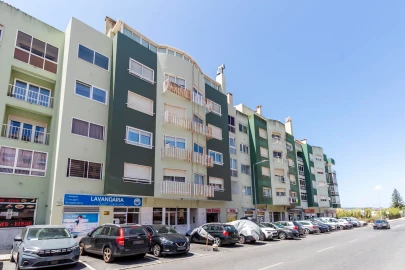 Apartamento T2 para Venda em Cacém e São Marcos