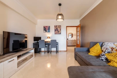 Apartamento T2 para Venda em Cacém e São Marcos