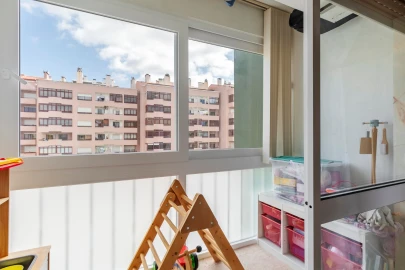 Apartamento T2 para Venda em Cacém e São Marcos
