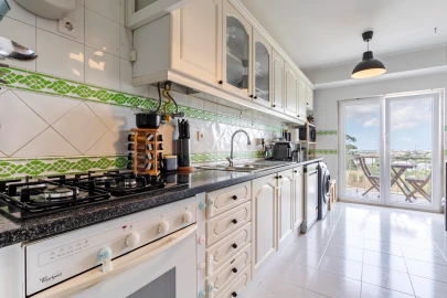 Apartamento T2 para Venda em Cacém e São Marcos